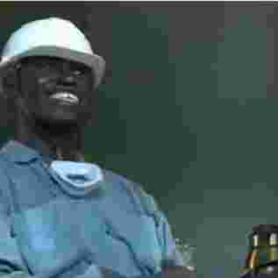 Kenyan Man Who Worked as a Pilot in the US for 15 Years Becomes a Garbage Collector [VIDEO]