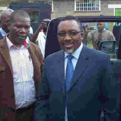 Pastor James Ng'ang'a of Neno Evangelism Arrested for Defrauding Businessman of Sh3.6 Million