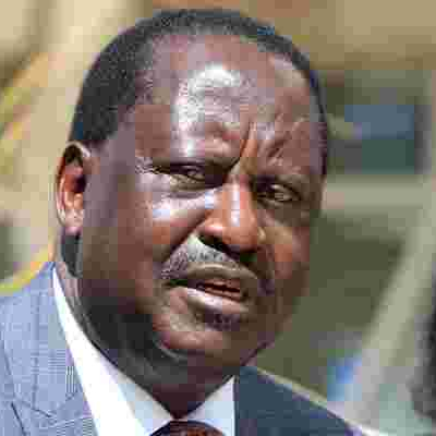 Raila Wants Huduma Namba Listing Made Mandatory