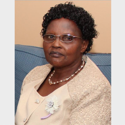 Death Announcement: Mrs. Janet Muthoni Njuguna