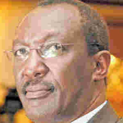 Former Kenya Airways CEO Titus Naikuni Lands Plum Job in South Africa