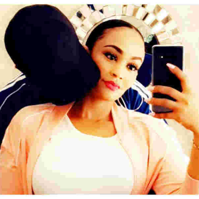 Thanks for Accepting Me with Five Kids, Ugandan Socialite Zari Hassan Tells Her New Man