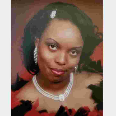 Promotion to Glory of Rev. Caroline Macharia of Edison, New Jersey