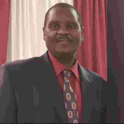 Death Announcement for Jimmy Kahara of Baltimore, Maryland