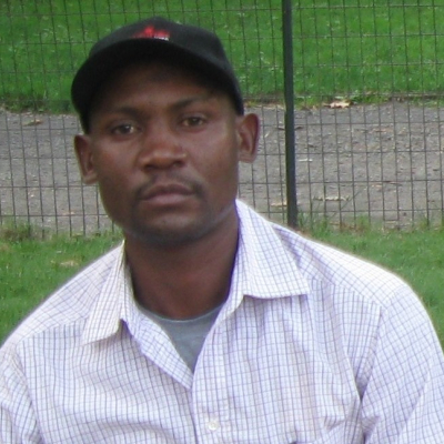 Kenyan Man, John Oino, Passes Away in His Sleep in Baltimore, Maryland