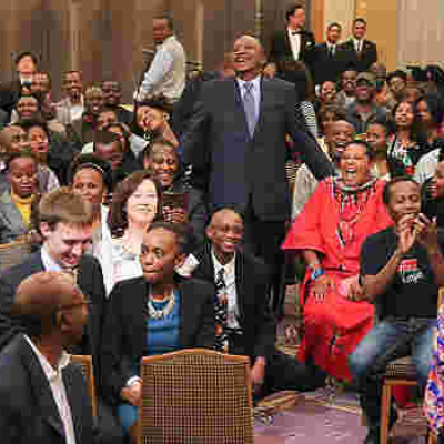 National Treasury to Conduct Headcount of all Kenyan Pensioners Living in the Diaspora, Embassy Announces