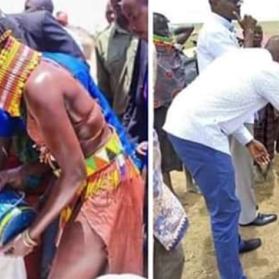 'I Choose Akothee': Martha Karua Picks Singer Akothee over DP William Ruto in Twitter Quiz