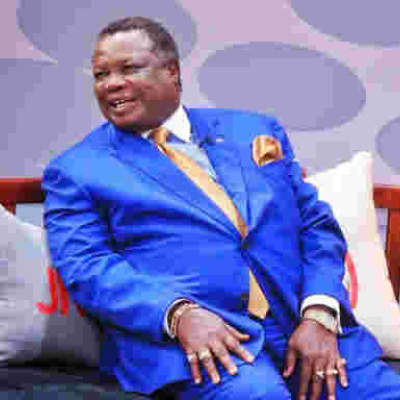 I Have Two Wives and 17 Children, COTU Boss Francis Atwoli Says