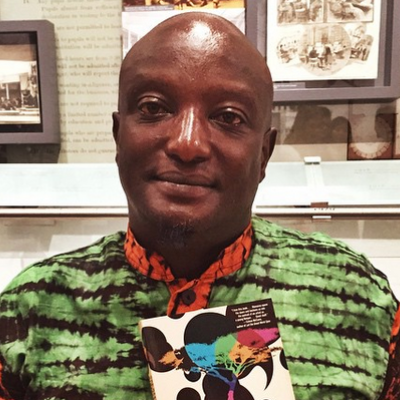 Award-Winning Kenyan Gay Activist and Author Binyavanga Wainaina Dies in Nairobi