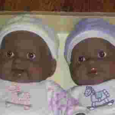 Kenyan Woman who Buried Dolls Pretending they were Her Dead Twins was Not Pregnant, Police Say