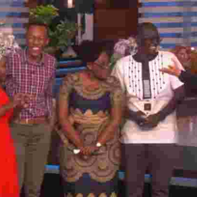 US-Based Kenyan Woman Accused of Telling Lies on Ellen Degeneres’ TV Show