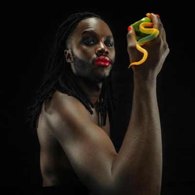 Lupita's Brother Junior Nyong'o Responds to Gay Claims