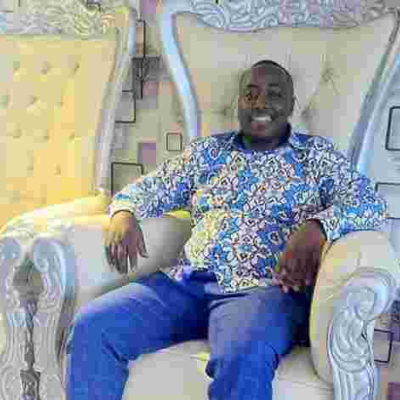 Controversial Kenyan Pastor Victor Kanyari Unveils His New Mansion [PHOTOS]