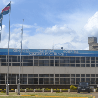 80 Newborn Babies Die at Kenyatta National Hospital Every Week