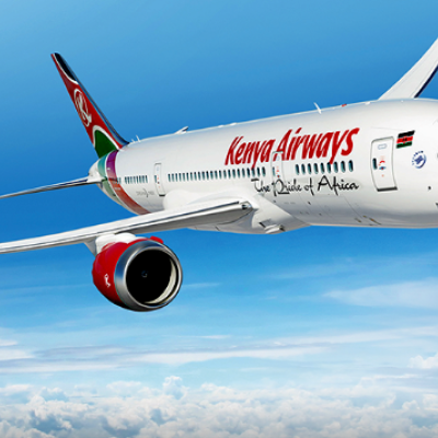US Nonstop Flights Not Lucrative, Says Kenya Airways CEO Sebastian Mikosz
