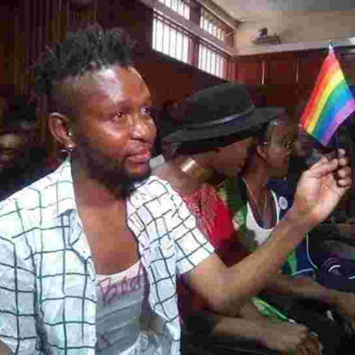 Blow to Kenyan LGBTQ Community as High Court Declines to Decriminalize Homosexuality