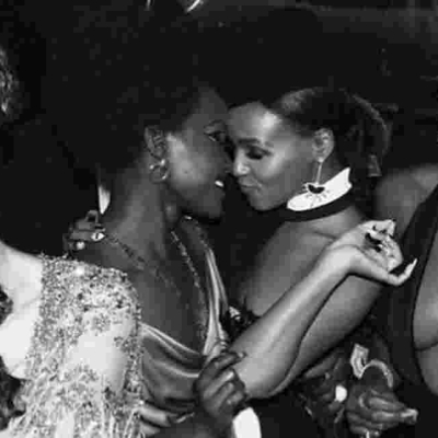 Lupita Nyong'o Sparks Gay Rumors After Getting Affectionate with Singer Janelle Monae