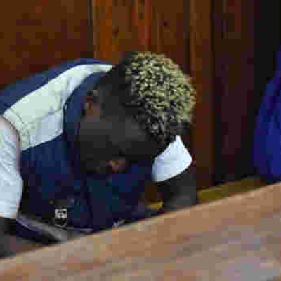 Nairobi Man Imprisoned for One Month for Sleeping with Woman at Uhuru Park in Broad Daylight