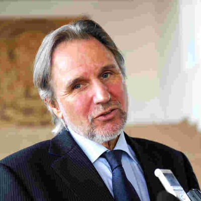 Netherlands Envoy Forced to Delete Tweet on Homosexuality After Attack by Kenyans Online