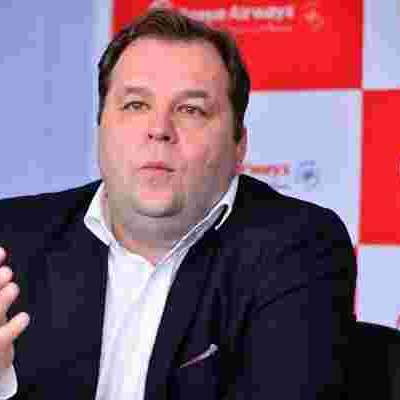 Sebastian Mikosz to Resign as Kenya Airways CEO