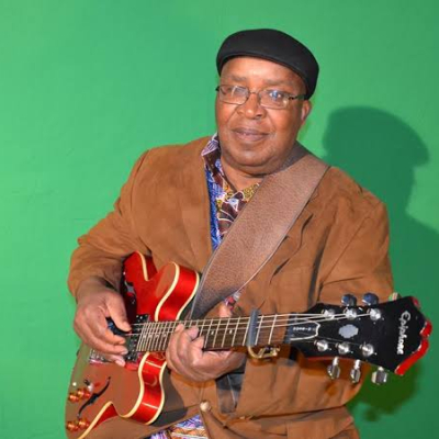 Congolese 'Papa Lolo' Singer Mose Fan Fan Passes Away in Nairobi