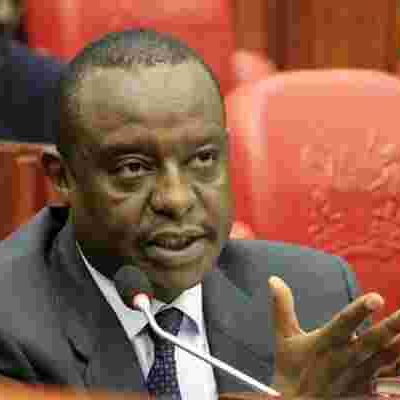 Kenya Requests Sh75 Billion Loan from World Bank