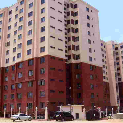 MPs Halt Planned Demolition of Nairobi's Seefar Apartments