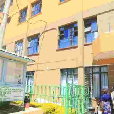 Shalom Hospital Shut Down After 7-Month-Old Baby's Death 