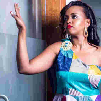 'Your Sickness Can be Cured': Kenyan Media Personality Kendi Ashitiva Tells Gay Community