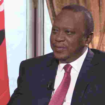Machakos Governor Mutua Defends President Kenyatta's Absence from the Public