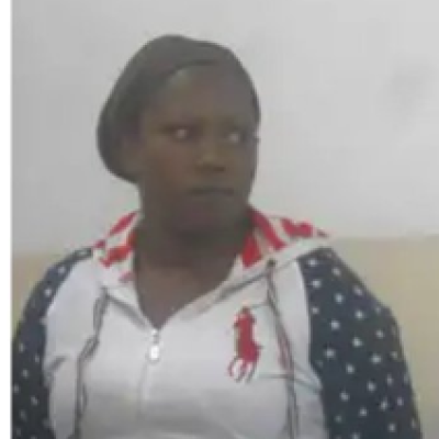 Kenyan Woman Wanted for Burglaries in Nairobi, Abroad Arrested at JKIA