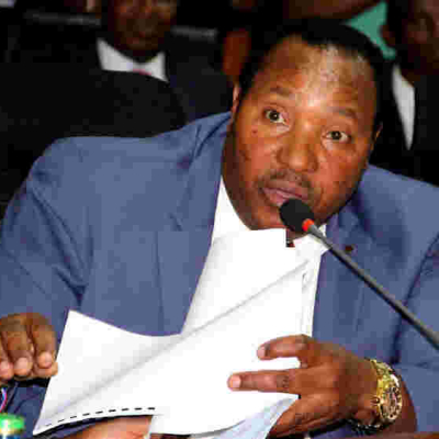Waititu Obtains Sh500,000 Anticipatory Bail Hours After Arrest