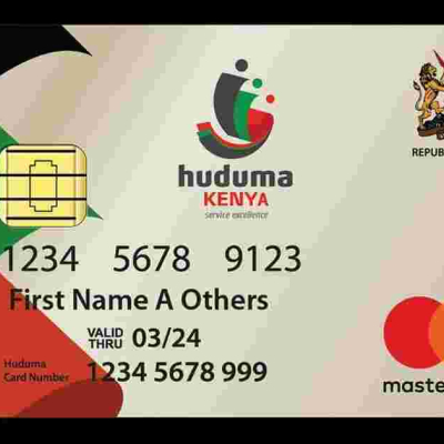Kenyans in the Diaspora Have Until June 20th to Register for Huduma Namba