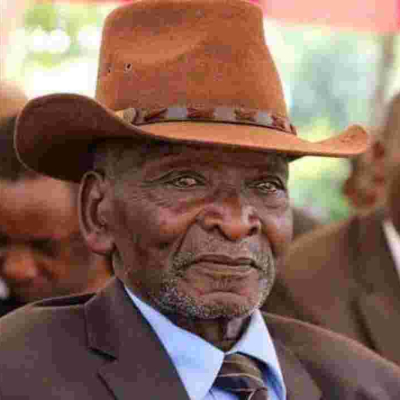 Death Announcement for Mr Johnson Nyairo Omwena in Brooklyn Park, Minnesota