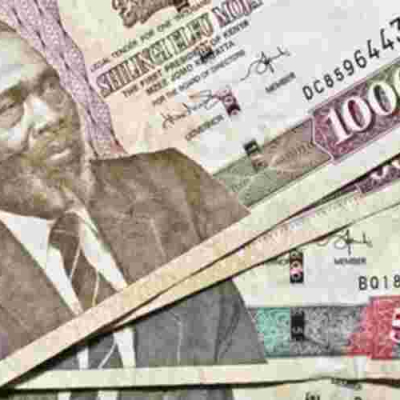 Central Bank of Kenya Accused of Overvaluing Kenya Shilling by 30 Percent