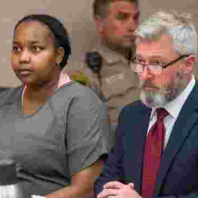 Kenyan Woman in Tacoma, Washington Pleads Insanity for Car Crash that Killed a 60-Year-Old Lady Delivering Pizza