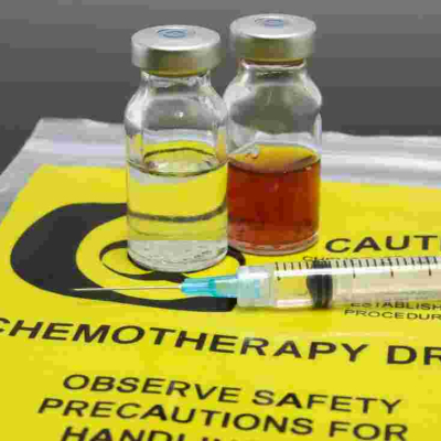 Scientists Say Chemotherapy Drugs Used in Kenya, Africa are Highly Toxic
