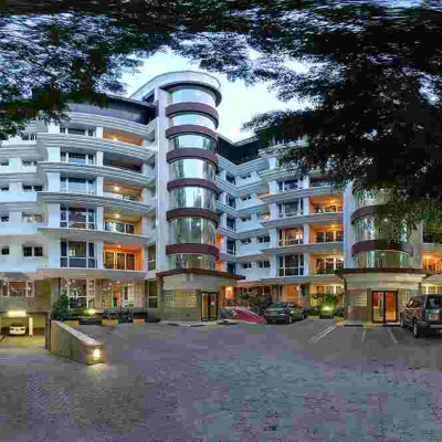 Eight People in Court for Failing to Pay Sh4.4 Million Bill after Partying at Luxurious Nairobi Hotel