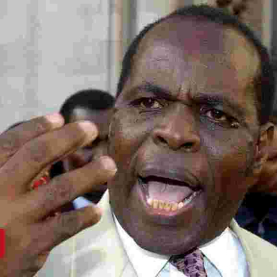 I Cheated On My Wife While in the UK to Avoid Prostate Cancer, Bishop Gilbert Deya Says