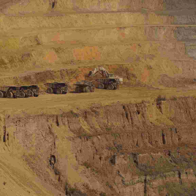 Death Toll Hits 43 at Glencore Mine Landslide in Democratic Republic of Congo