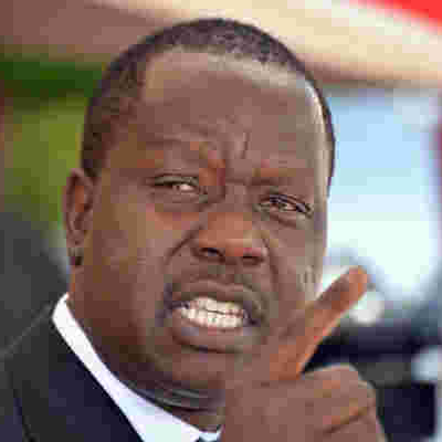 CS Matiang'i Breathes Fire over Proposal to Lower Sex Consent Age to 16