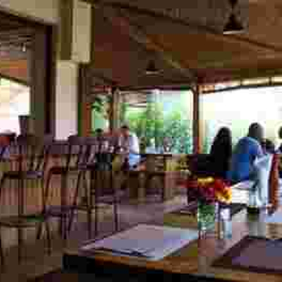 Nairobi's J's Restaurant on the Spot as Staff Admits they Prefer White over Black Customers