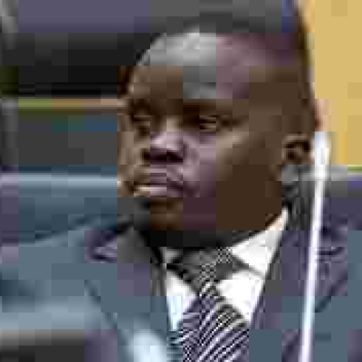 Former ICC Suspect Joshua Arap Sang Makes Radio Comeback