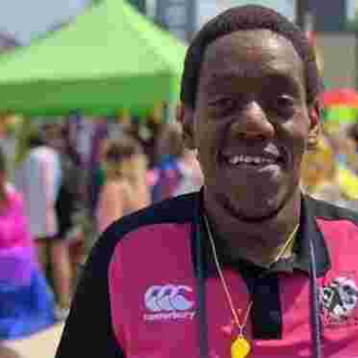UK-Based Kenyan Gay Rugby Player Ken Macharia Faces Deportation as Asylum Claim is Rejected