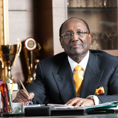 Billionaire Chris Kirubi to Pocket Sh230 Million in Dividends from Centum