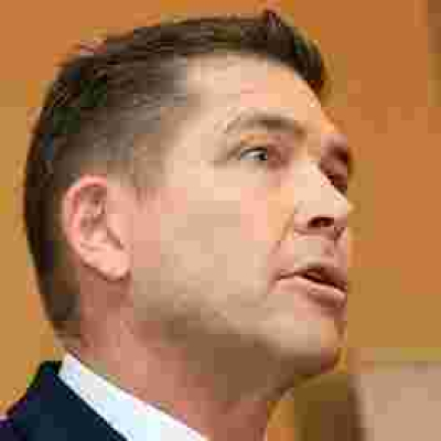 US Ambassador Kyle McCarter Excites Kenyans Online with Swahili Tweet