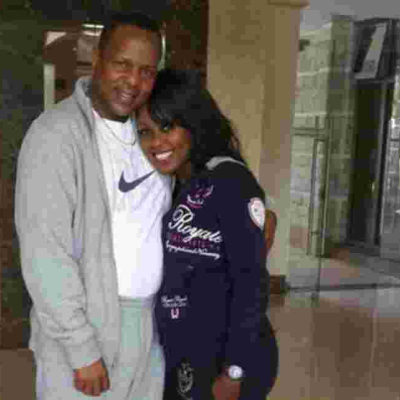 I Regret Disparaging My Son's Father, Citizen TV Anchor Lillian Muli Says