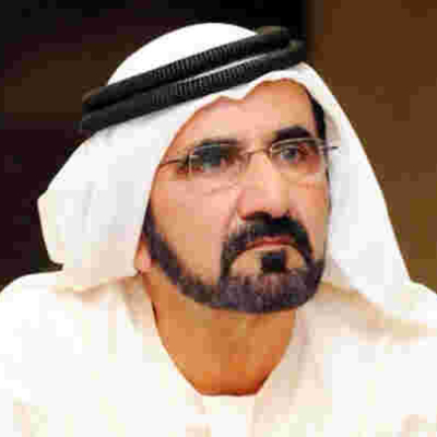 Dubai Ruler Sheikh Mohammed's Wife Princess Haya Flees to Europe with Kids, $56 Million