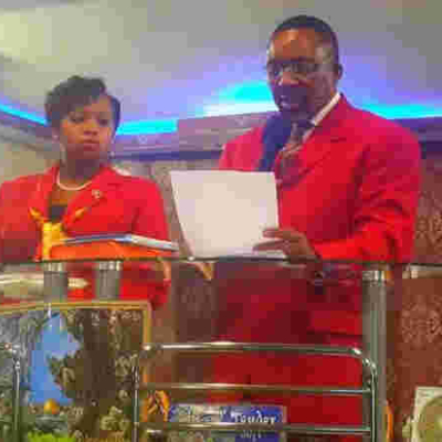 Neno Evangelism Pastor James Ng'ang'a Speaks Out After Last Week's Viral Video