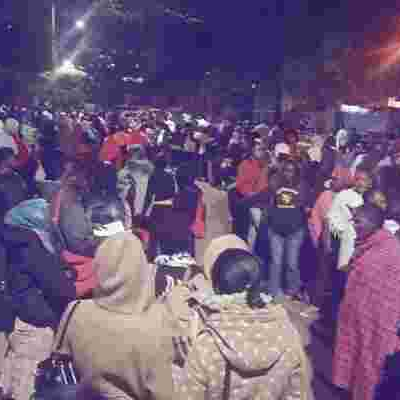 Gov’t Moves to Reduce Number of Kenyans Applying for e-Passports